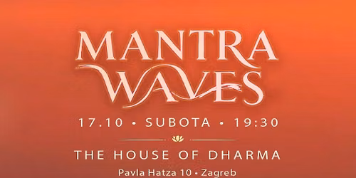 Mantra Waves