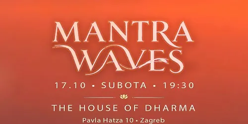 Mantra Waves