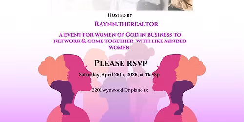 Christian Women's network