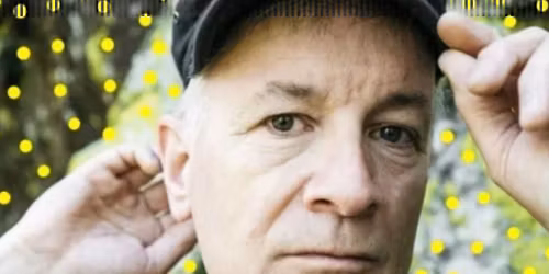 Martin Hagfors - intimkonsert Vatn bistro