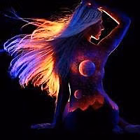 Sound Journey w\/ Kundalini Activation & Meditation, Massage & more