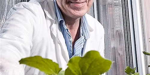 Farewell event for Professor Peter Waterhouse