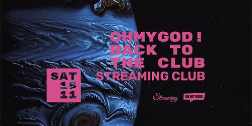 OHMYGOD! Back to the Club s04e02 - Jupiter