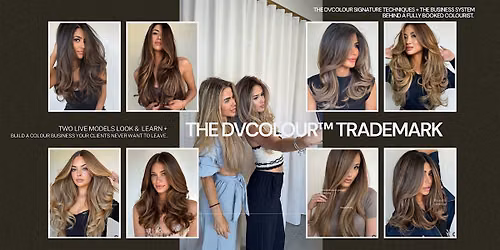 The DvColour\u2122 - NEW JERSEY