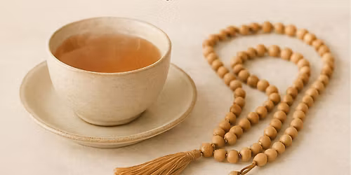 Mala & Mindfulness Workshop