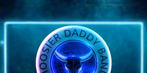 Hoosier Daddy Band at Jackson Live & Event Center