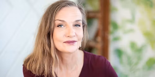 Begreppens aktualitet - Pamela Jaskoviak om melankoli och poesi