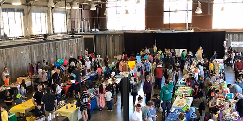 8th Annual Ottawa Children's Business Fair