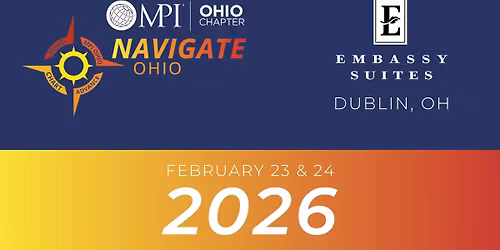 MPI Ohio Navigate Conference 2026