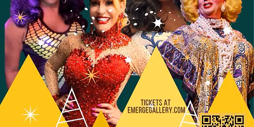 Save the Date! December's Pop Up Paddock Club