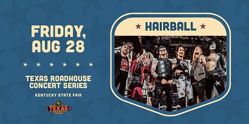 Hairball 