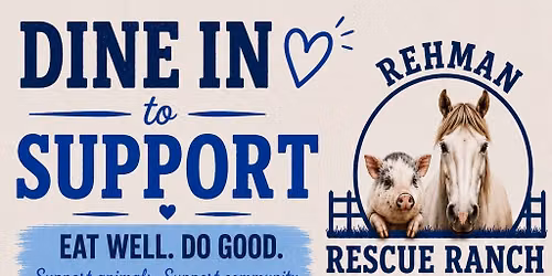 Dine & Donate