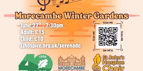 Summer Serenade: A legacy in song