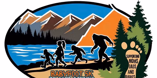 Baby Foot 5K
