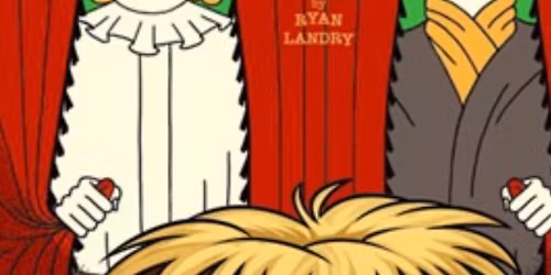 Whatever Happened To Baby Jesus