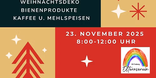 Adventfr\u00fchschoppen 