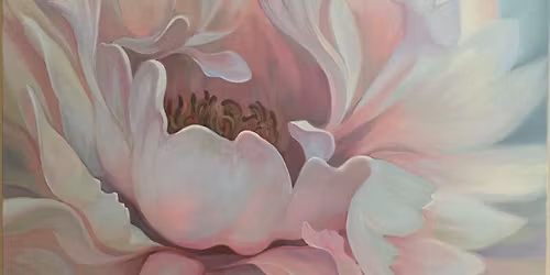 Ross Myers Painting Workshop