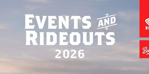 Dave Thorpe Honda Off Road Centre