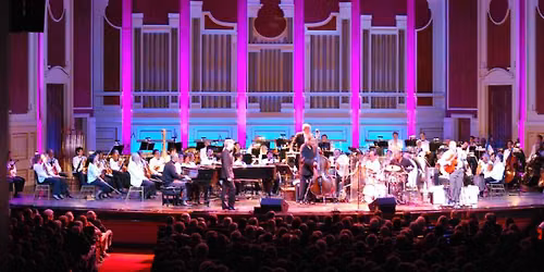 Pittsburgh Symphony Orchestra - Dvorak's Seventh
