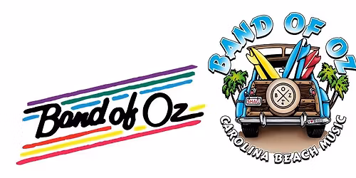 Band of Oz at Lynchburg Area Shag Club dance