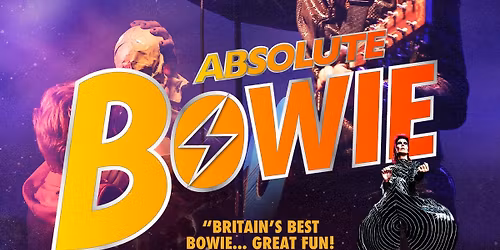 Absolute Bowie