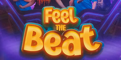 Lukasz Grabowski Stockholm Zumba Masterclass 