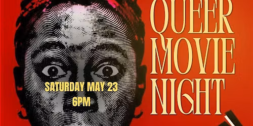 Queer House Cinema: Opening Night : The Watermelon Woman