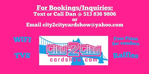 Dayton Mall Sports Cards & Pokemon Show