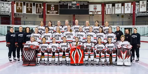 Parking Harvard Crimson at Quinnipiac Bobcats Womens Hockey