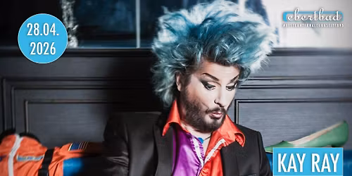 Kay Ray - "Kay Ray Show" | Oberhausen \u2022 Ebertbad