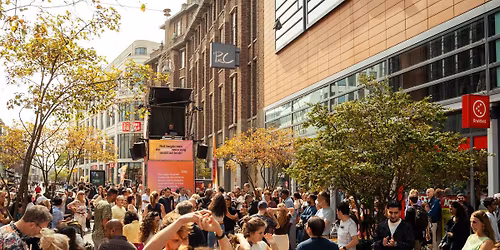 SummerFest Den Haag 2026