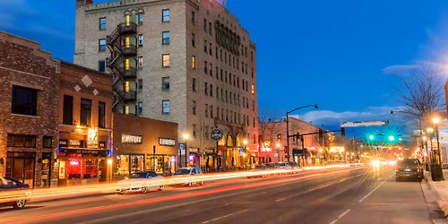 Bozeman Film Festival