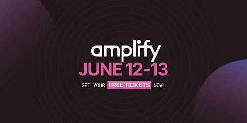 Amplify 2026