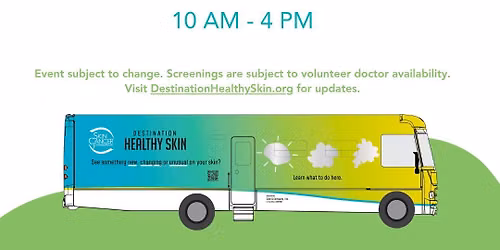 Free Skin Cancer Screening