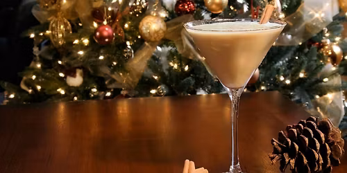 Christmas Cocktails Pt. 2