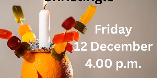 Community Christingle
