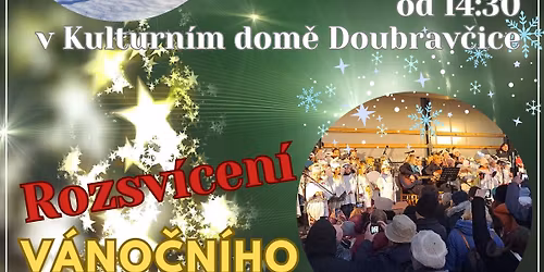 V\u00c1NO\u010cN\u00cd JARMARK & ROZSV\u00cdCEN\u00cd V\u00c1NO\u010cN\u00cdHO STROME\u010cKU