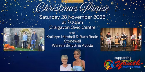 Christmas Praise