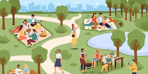 Twin Cities Solidarity Picnic