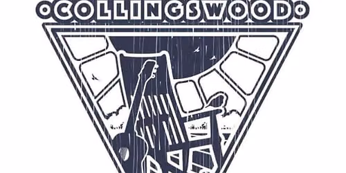 The Tangent at Collingswood Porchfest 