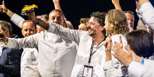 Rolling Pin.Convention Austria 2026