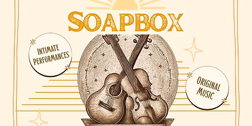 Songwriters Soapbox