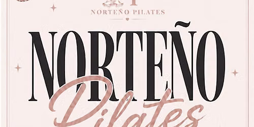 Norte\u00f1o Pilates