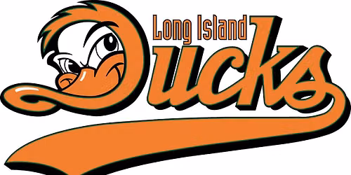 Long Island Ducks vs. York Revolution