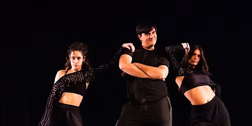 EDGE Spring Showcase