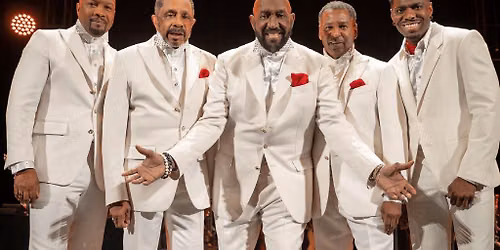 The Temptations