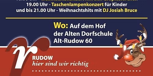 Lichterfest Rudow