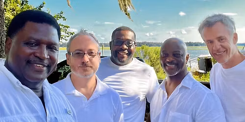 Live Music from Deas-Guyz at Side Hustle Bluffton Taproom