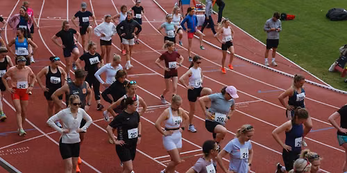 L\u00d8PER\u00c5DET: FRIDAY NIGHT LIGHTS \/\/ BISLETT 3000 & 5000