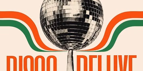 Disco Deluxe